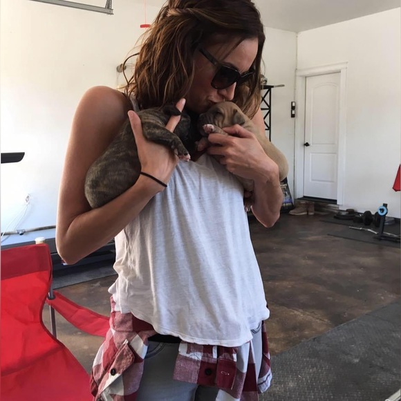 🦮 JACKIE IS LIVE! Come Hang!! - Picture 5 of 7